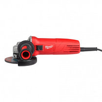Угловая шлифмашина Milwaukee AG 10-125 (1000 Вт) Германия, фото 2