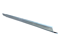 Пороги для Citroen Xsara (1997-2006)