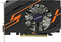 Видеокарта Gigabyte GeForce GT 1030 OC 2GB [GV-N1030OC-2GI]