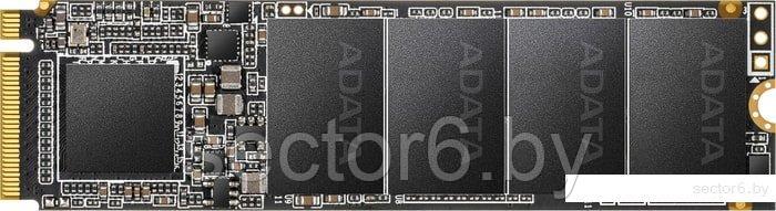 SSD A-Data XPG SX6000 Lite 256GB ASX6000LNP-256GT-C - фото 1 - id-p189730114