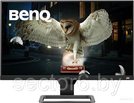 Монитор BenQ EW2780, фото 2