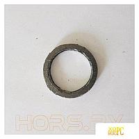 Прокладка глушителя (кольцо) Хорс-Моторс ММ3 157 014-05 Z