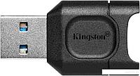 Карт-ридер Kingston MobileLite Plus