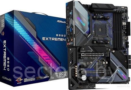 Материнская плата ASRock B550 Extreme4, фото 2