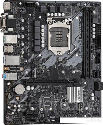 ASRock B560M-HDV, фото 2