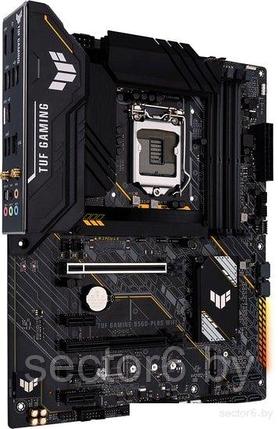 Материнская плата ASUS TUF Gaming B560-Plus WIFI, фото 2
