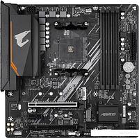 Материнская плата Gigabyte B550M Aorus Elite (rev. 1.0)