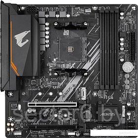 Материнская плата Gigabyte B550M Aorus Elite (rev. 1.0)