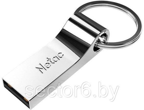 USB Flash Netac U275 16GB NT03U275N-016G-20SL, фото 2