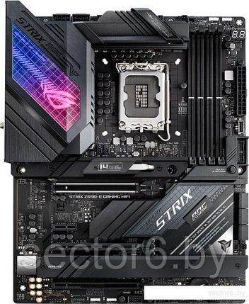 Материнская плата ASUS ROG Strix Z690-E Gaming WiFi, фото 2