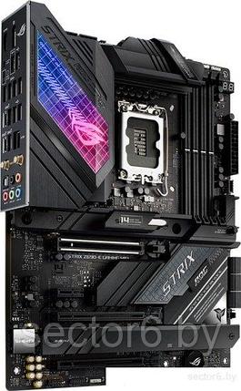 Материнская плата ASUS ROG Strix Z690-E Gaming WiFi, фото 2