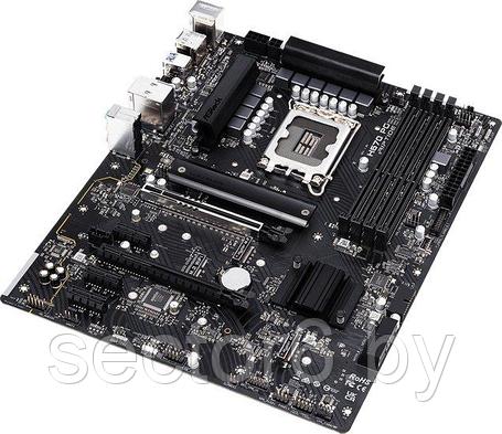 Материнская плата ASRock H670 PG Riptide, фото 2