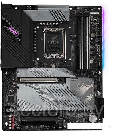 Материнская плата Gigabyte Z690 Aorus Elite DDR4 (rev. 1.0), фото 2