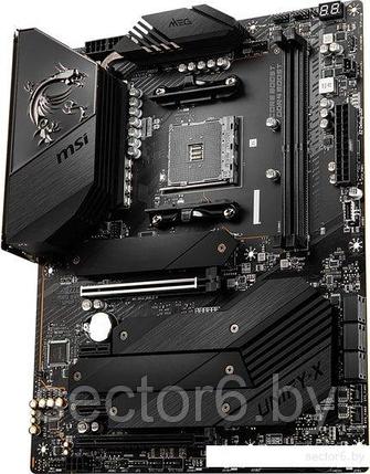 Материнская плата MSI MEG B550 Unify-X, фото 2