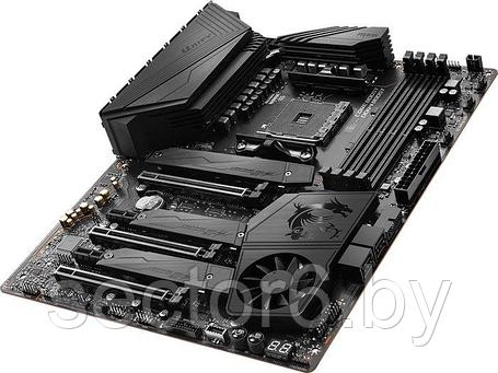 Материнская плата MSI MEG X570 Unify, фото 2