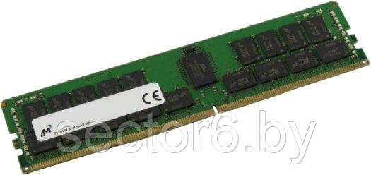 Оперативная память Micron 64ГБ DDR4 3200 МГц MTA36ASF8G72PZ-3G2, фото 2