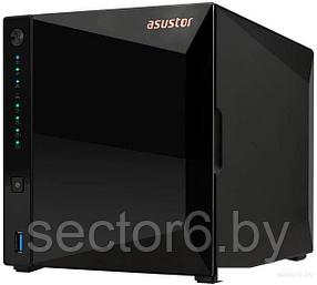 Сетевой накопитель ASUSTOR Driverstor 4 Pro AS3304T