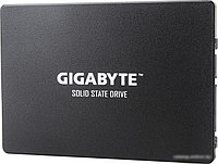 SSD Gigabyte 120GB GP-GSTFS31120GNTD