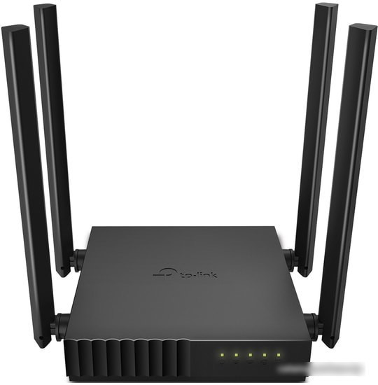 Wi-Fi роутер TP-Link Archer C54 - фото 1 - id-p189742674