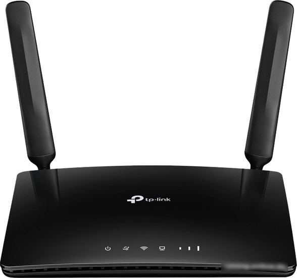 4G Wi-Fi роутер TP-Link TL-MR150 - фото 1 - id-p189742680