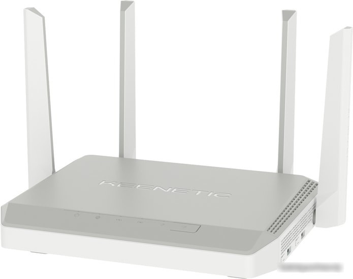 Wi-Fi роутер Keenetic Peak KN-2710 - фото 1 - id-p189742682