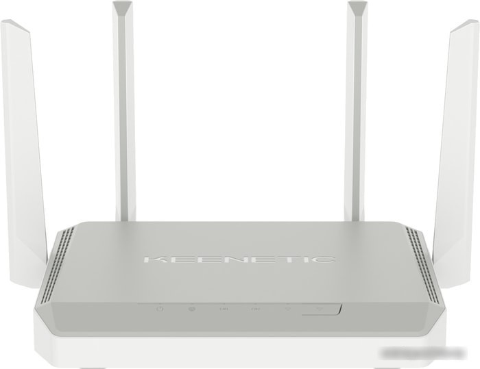 Wi-Fi роутер Keenetic Peak KN-2710 - фото 2 - id-p189742682