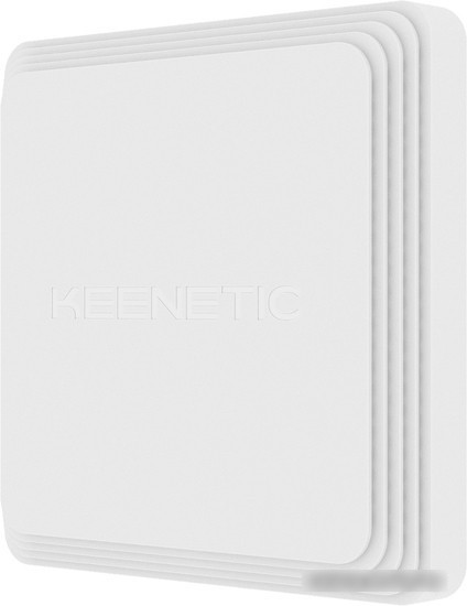Wi-Fi роутер Keenetic Voyager Pro KN-3510 - фото 1 - id-p189742684