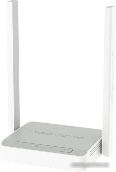 4G Wi-Fi роутер Keenetic 4G KN-1212 - фото 1 - id-p189742688