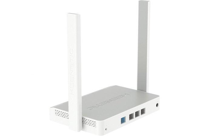 4G Wi-Fi роутер Keenetic Extra KN-1713 - фото 4 - id-p189742689