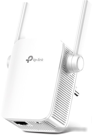 Точка доступа TP-Link RE205 - фото 3 - id-p189742690