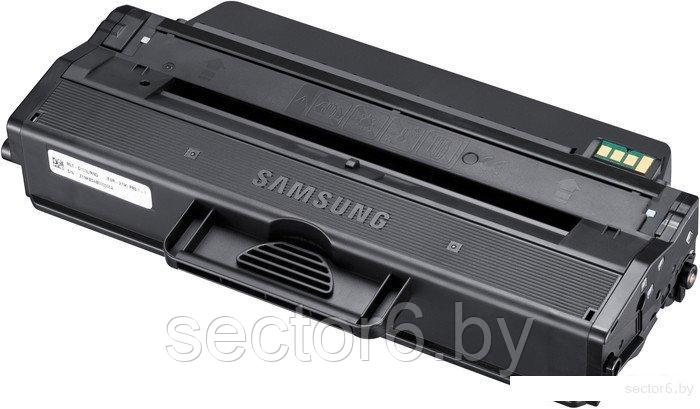 Картридж Samsung MLT-D103S - фото 1 - id-p189742473