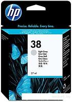 Картридж HP Photosmart 38 (C9414A)