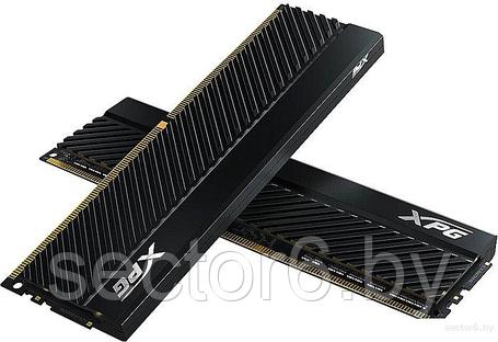 Оперативная память A-Data XPG GAMMIX D45 8GB DDR4 PC4-25600 AX4U32008G16A-CBKD45, фото 2