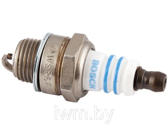 Свеча 2Т WSR6F BOSCH 113580 (Бензопилы / триммеры)