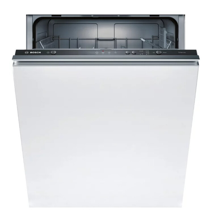 Встраиваемая Посудомоечная машина Bosch SMV24AX00E - фото 1 - id-p189745677