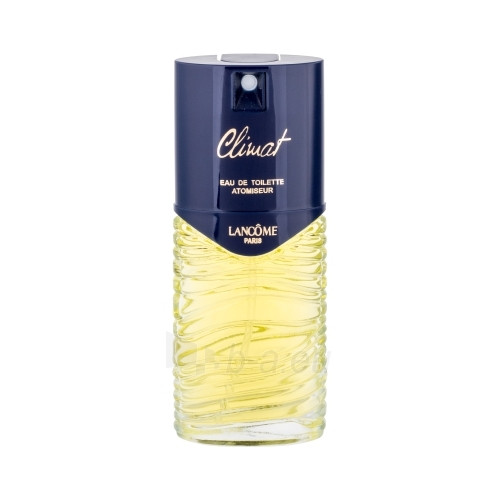 ОРИГИНАЛ! Для женщин Lancome Climat Eau De Toilette 45ml Tester - фото 1 - id-p189746170