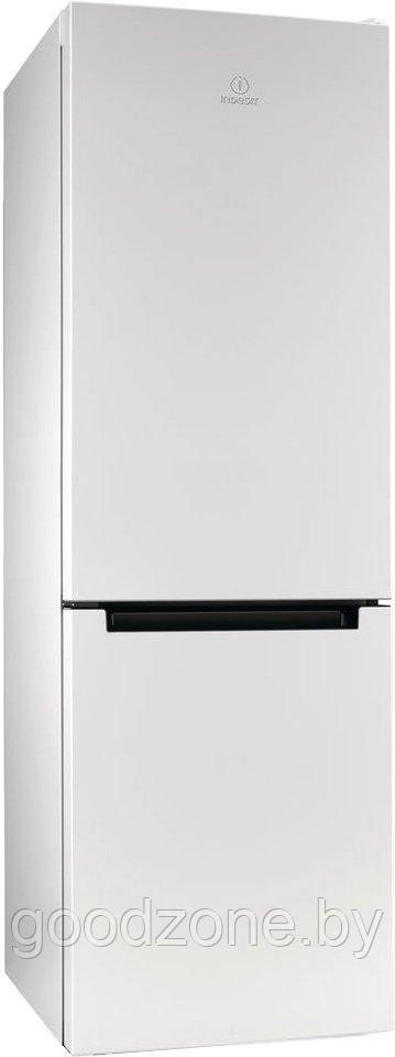 Холодильник Indesit DS 4180 W - фото 1 - id-p189692598