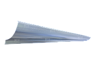 Пороги для Citroen ZX (1991-1997)