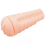 Перезаряжаемый вибромастурбатор вагина с голосовым сопровождением Pretty Love Sally на присоске, фото 5