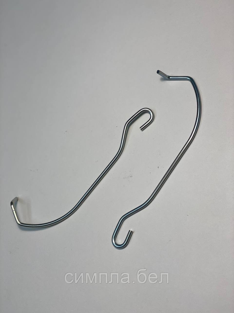 Скоба для механизма французская раскладушка - фото 3 - id-p189750772