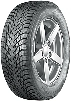Зимняя шина Nokian Tyres Hakkapeliitta R3 SUV 235/65R17 108R - фото 1 - id-p189744342