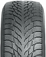 Зимняя шина Nokian Tyres Hakkapeliitta R3 SUV 235/65R17 108R - фото 2 - id-p189744342