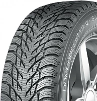 Зимняя шина Nokian Tyres Hakkapeliitta R3 SUV 235/65R17 108R - фото 4 - id-p189744342