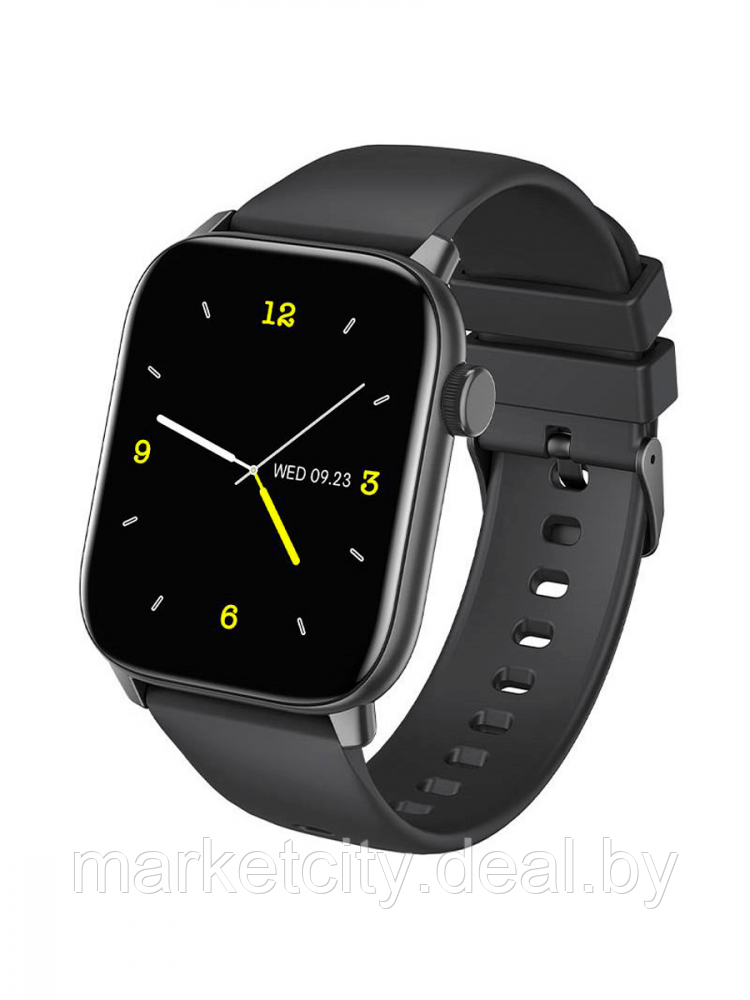Умные часы Hoco Y3 Smart Watch - фото 2 - id-p189770758