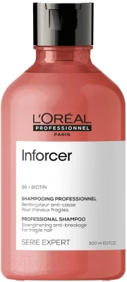 Шампунь для волос L'Oreal Professionnel Serie Expert Inforcer - фото 1 - id-p167387554