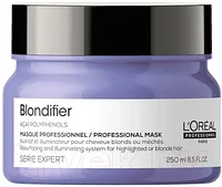 Маска для волос L'Oreal Professionnel Serie Expert Blondifier