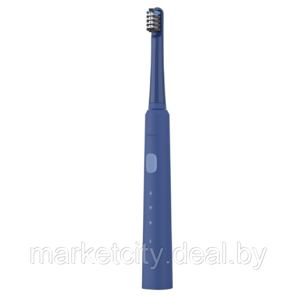 Электрическая зубная щетка Realme N1 Sonic Electric Toothbrush Blue - фото 3 - id-p189770825