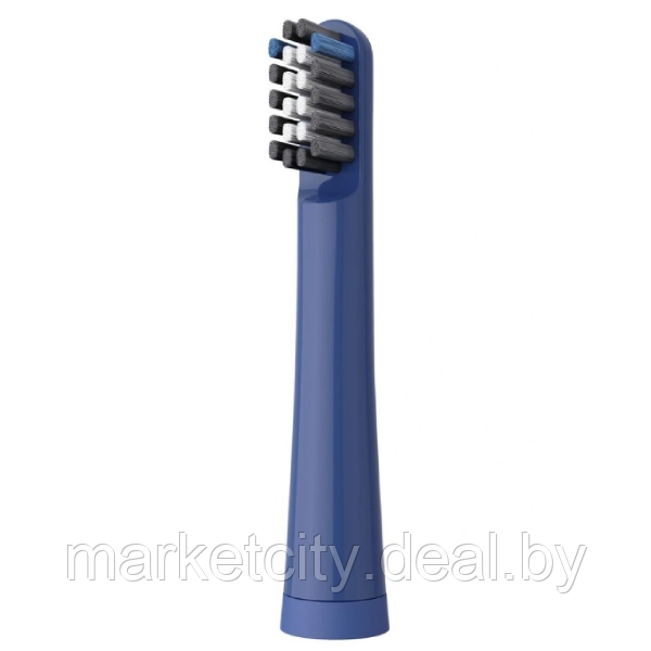 Электрическая зубная щетка Realme N1 Sonic Electric Toothbrush Blue - фото 5 - id-p189770825