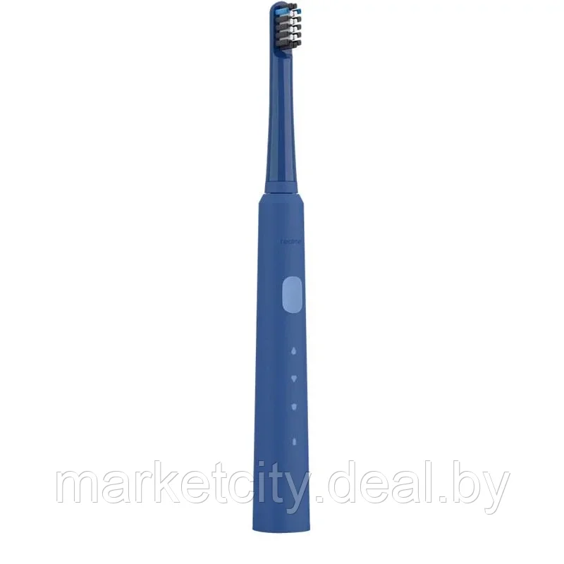 Электрическая зубная щетка Realme N1 Sonic Electric Toothbrush Blue - фото 10 - id-p189770825