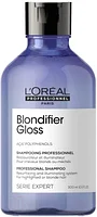 Шампунь для волос L'Oreal Professionnel Serie Expert Blondifier Gloss